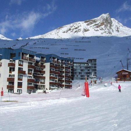 شقة L'Olympic - T2 - Pied Des Pistes - 40 M2 - Wifi فال تورُن المظهر الخارجي الصورة