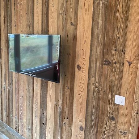 شقة L'Olympic - T2 - Pied Des Pistes - 40 M2 - Wifi فال تورُن المظهر الخارجي الصورة