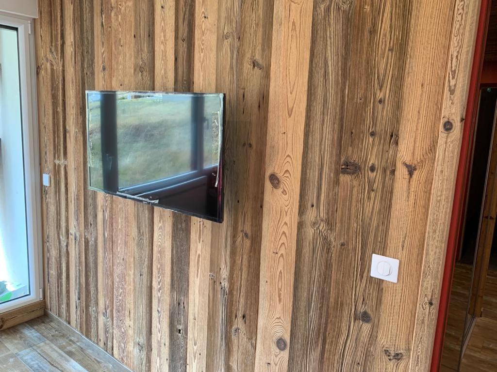 شقة L'Olympic - T2 - Pied Des Pistes - 40 M2 - Wifi فال تورُن المظهر الخارجي الصورة